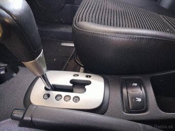 Kia Sportage 2.7i V6 129kw AT 4X4 LPG 2006 - 12