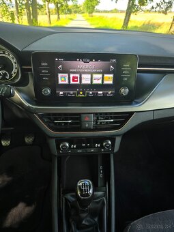 ŠKODA KODIAQ STYLE záruka - 12