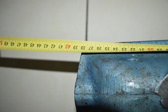 predam kvalitny liatinovy zverak - 12