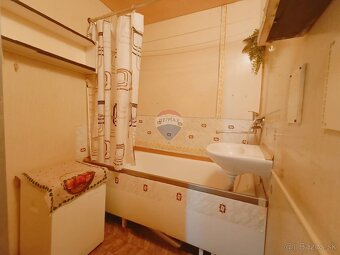 3izbový byt s balkónom a rýchlou dostupnosťou na D1 - 12