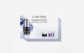 LANCOME - LUXUSNÁ DARČEKOVÁ SADA - 12