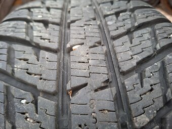 hlinikové disky org. Mitsubishi/Peugeot/Citroen-R18 - 12