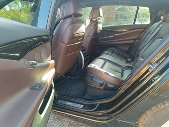 BMW 535 xDrive GT - 12