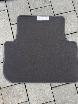 Originálne textilné koberce VW Tiguan II (2016 – 2024) - 12