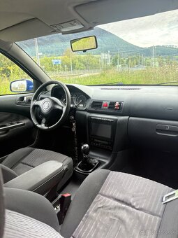 Škoda Octavia 1 - 12