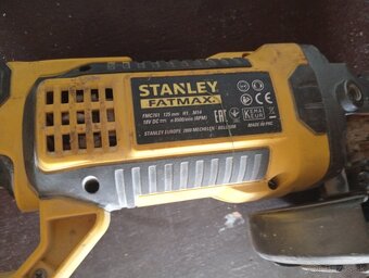 Aku set  stenly - 12