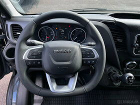 Iveco Daily, 3,0hpt 180ps Nový  2025 10 Ep - 12