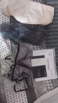 Kočík EASYWALKER RUDEY - 12