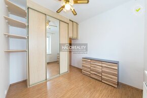 HALO reality - Prenájom, dvojizbový byt Bratislava Nové Mest - 12