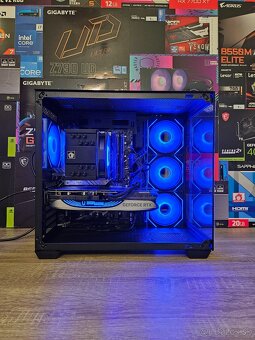 ⚡Intel i7-14700KF, RTX 4070Ti 12GB,32GB RAM, 1TB NVMe, 850W⚡ - 12