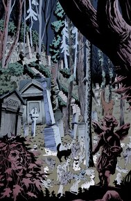 Sandman Omnibus Limitovaná edice 250 ks , Neil Gaiman - 12