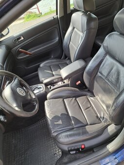 VW Passat B5.5 2.5 -TDI 120kw - 12