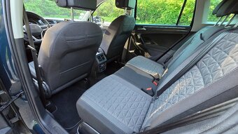 VW Tiguan 2.0TDI Life - 12