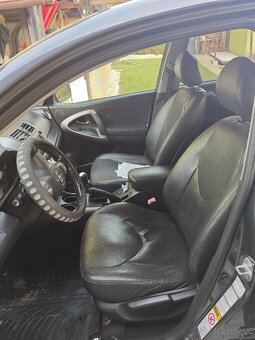 Toyota RAV4 4x4 - 12