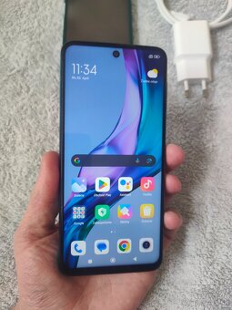 Xiaomi Redmi Note 9S 64GB,4GB RAM - 12