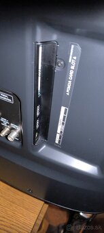 LG 49UJ670V 4K UHD SMART TV - 12