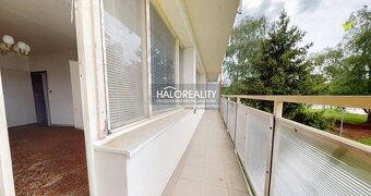 HALO reality - Predaj, trojizbový byt Dudince - 12