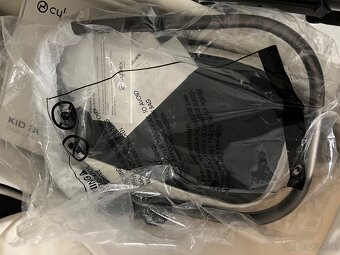 Cybex Gazelle S - 12
