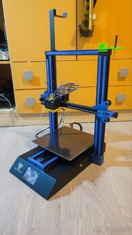 Náhradnié diely na 3D tlačiareň - 12