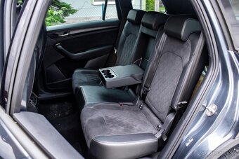 Škoda Kodiaq 2.0TDI SCR Sportline DSG - 12