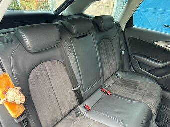 Audi A6 Allroad C7 2013 3.0 Tdi 150 kw - 12