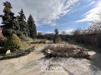 Na predaj pozemok 846m2 v Starom meste v Nitre - 12