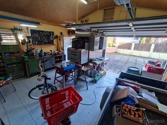 Predaj 15 ročného rod.domu na pozemku 642 m2 - Višňové - 12