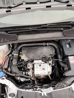 Ford 1.0 ecoboost 74kw.2013/7 94200km - 12