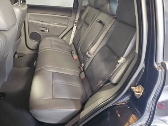 JEEP GRAND CHEROKEE 3.0 CRD LIMITED - 12