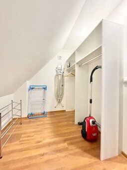 Prenájom luxusného 4 izbového bytu 90 m2 na Mariánskom námes - 12