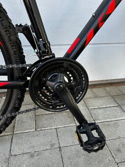 KROSS Hexagon 3.0 / 27.5" / L / - 12