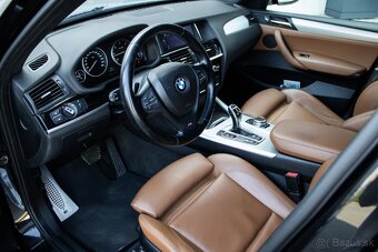 BMW X3 xDrive30d - 12