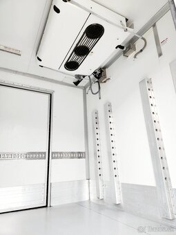 Mercedes Atego 1223 chladiarenské - 12