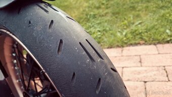 Husqvarna svartpilen 401 2020, 5900 km - 12