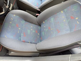 Renault 19 1.4i 33100KM - 12
