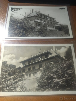 Predam stare pohladnice chat - 12