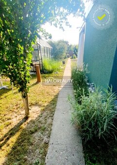 HALO reality - Predaj, záhradný pozemok   329 m2 Bratislava  - 12