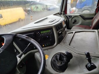 náhradní díly na vozidlo Tatra EURO I, II, III, IV, 6x6, 8x8 - 12