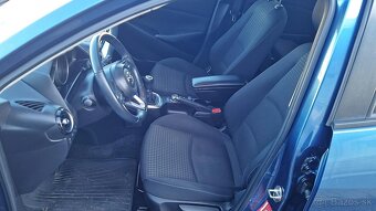 Mazda 2 1.5 Skyactiv G90 Takumi - 12