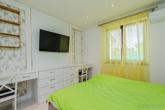 Na predaj 4 izbový rodinný dom - Košice, Ludvíkov dvor - 12