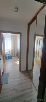 Prenajmem 1 izbový byt Oremburská - Banská Bystrica - 12