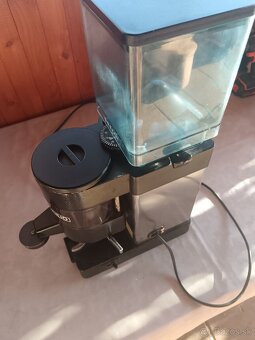 Pakovy kávovar - 12