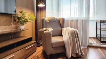 PRENÁJOM | Moderný, zariadený 3i byt - voľný od 1.12.2025 - 12