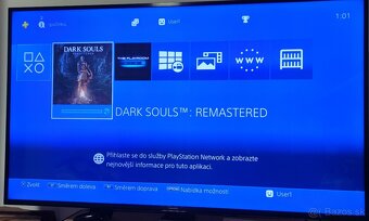 PlayStation 4 – 1 TB (CUH-1216A) - 12