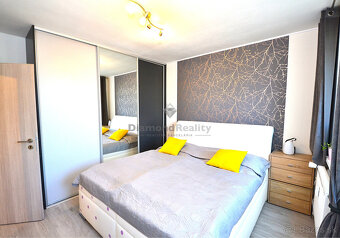 PREDANÝ  4-izbový byt Košice III, rekonštrukcia, klimatiz - 12