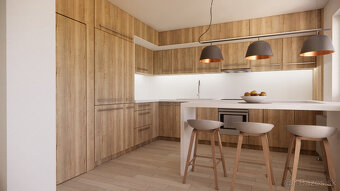 Veľký RD: 6 izieb, 2 kuchyne, 2 kúpelne, pivnica, garáž, 100 - 12