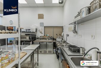 Jediná gastro-prevádzka v HORNBACH Prešov – dotované raňajky - 12