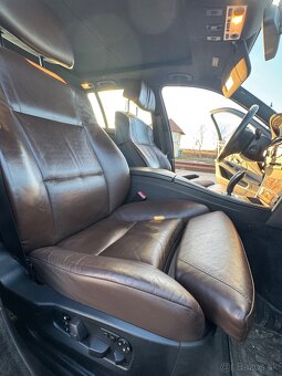 Bmw E61 530xd FL - 12