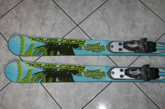 Rossignol pasion 146 cm - 12