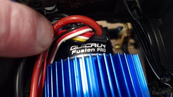 Traxxas TRX - 6 - 12